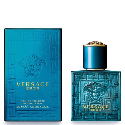 versace eros perfume 30ml